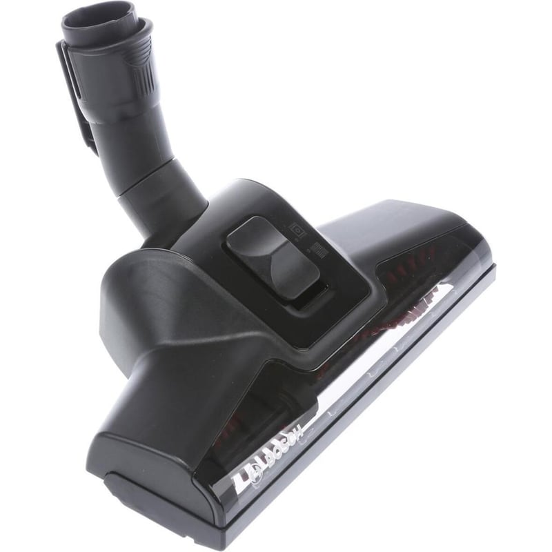 Bodendüse schwarz Bosch 17008622 für Staubsauger Bosch