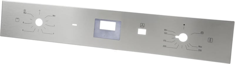 Bedienblende 11008091