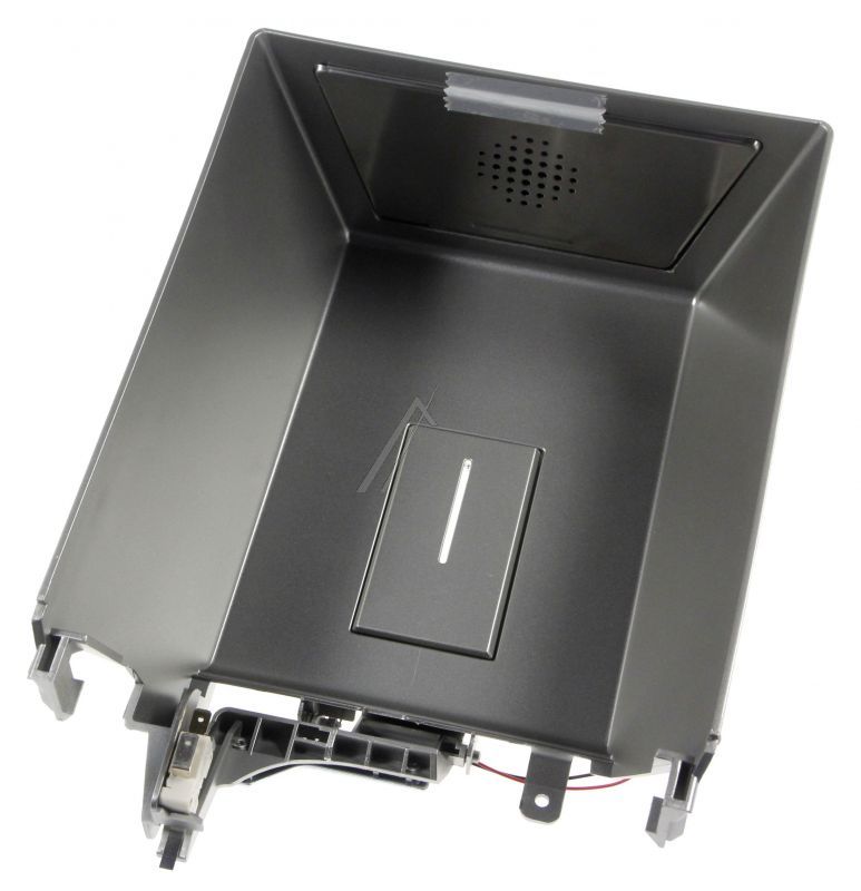 Hopper für Ofen Beko C00891230 Gebläse