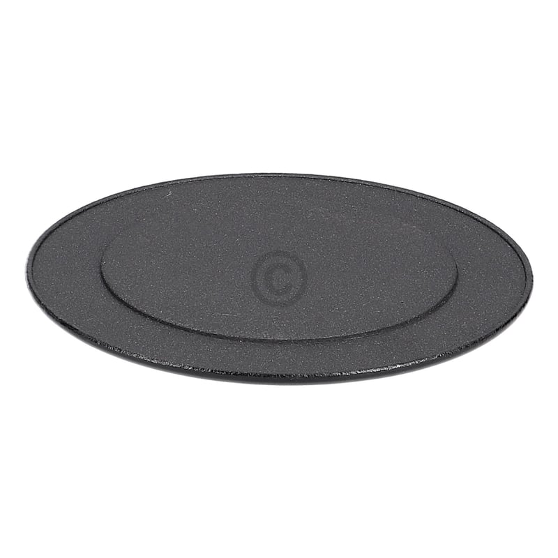 Brennerdeckel für Kochfelder, halbschnell (8072424024)