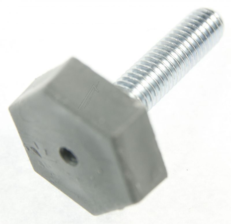 Kühlschrankfuß Smeg 975770533 M8x35 Gehäusefuß