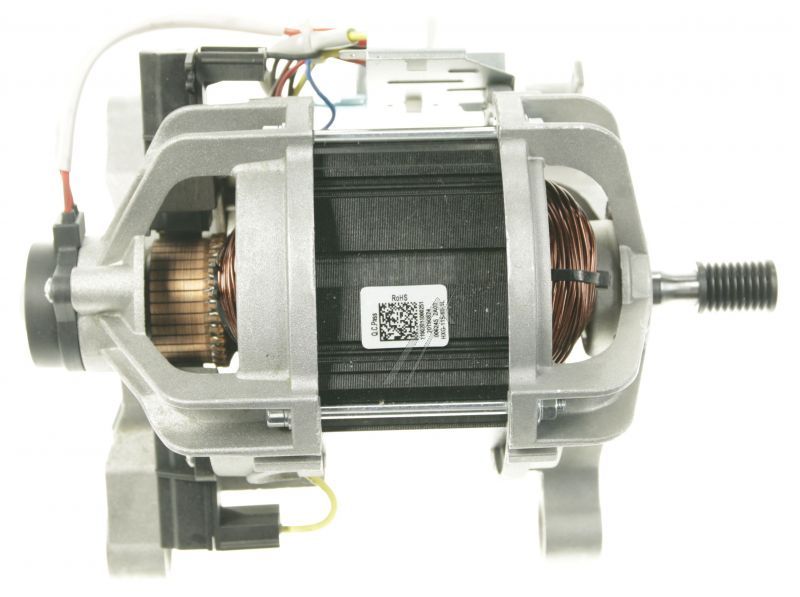 Waschmaschinenmotor für Beko Waschmaschine C00865677 Antrieb