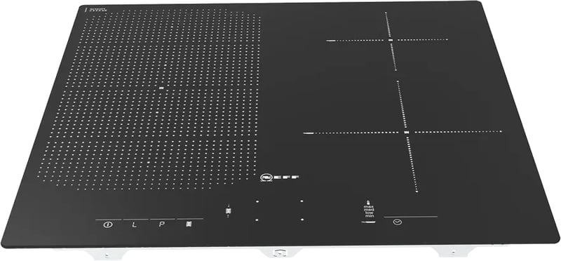 Glaskeramikfläche 00689667