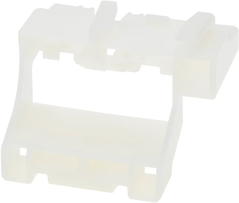 Halter für Waschmaschine BSH-Gruppe 00615966 Befestigungselement