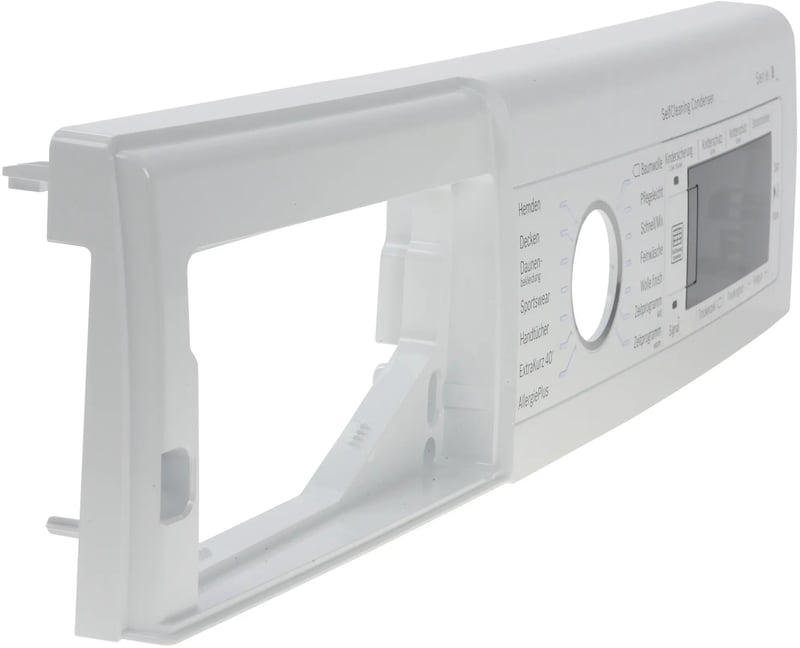 Bedienblende 11005809