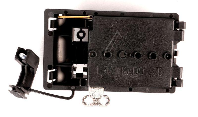 Anschlusskasten für Ofen Küppersbusch 545543 Installationsgehäuse