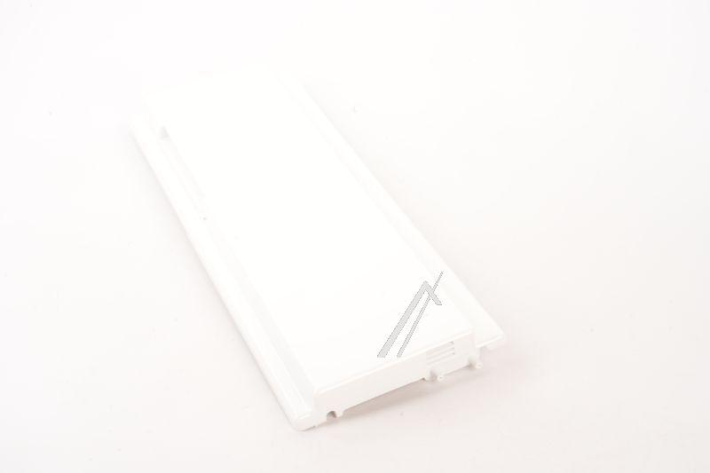 Schubladen-Vorderteil für Gefrierschränke, weiß (2244601015)