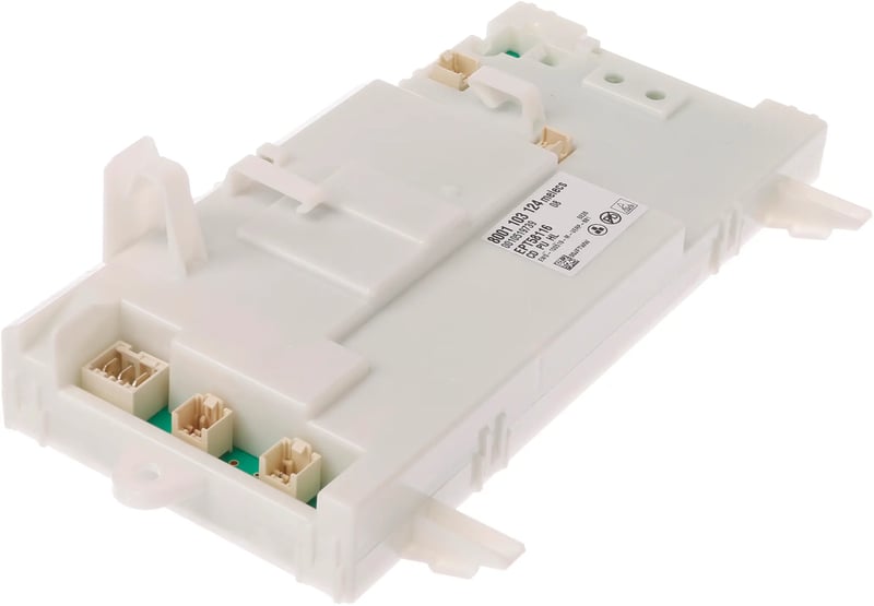 Leistungsmodul programmiert 10004198