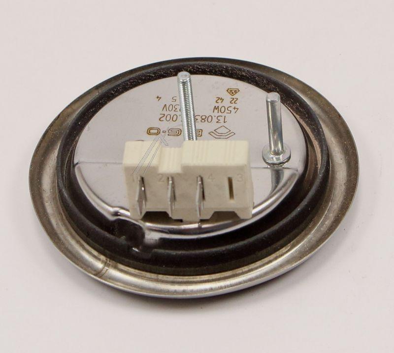 Kochplatte für Backofen Beko C00897010 230V, 450W