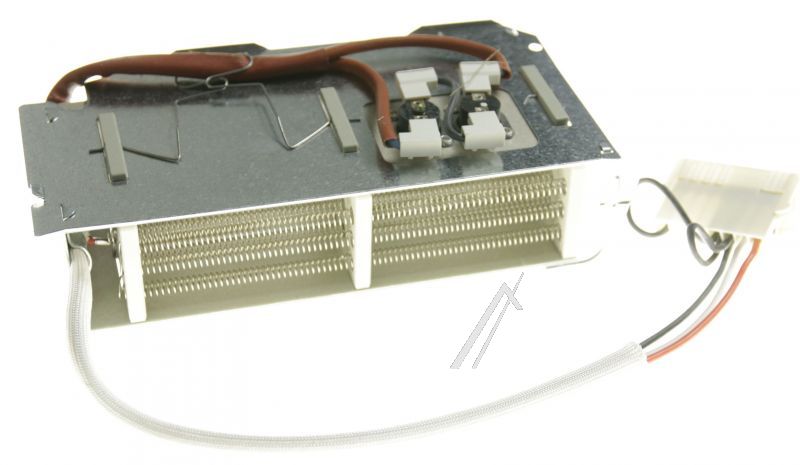 1400W- + 1000W-Heizelement für Wäschetrockner 1254365214 Originalersatzteil von AEG