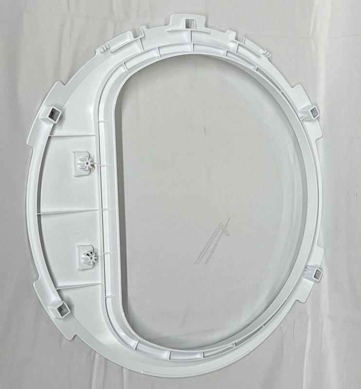 Türdichtung für Vestel Trockner 42161579 Tür, Kunststoff