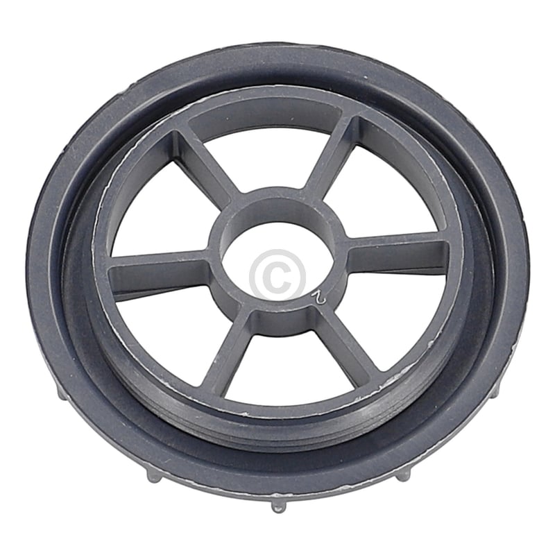 Salzverschlusskappe Haier Candy/ Hoover 41051294 für Geschirrspüler