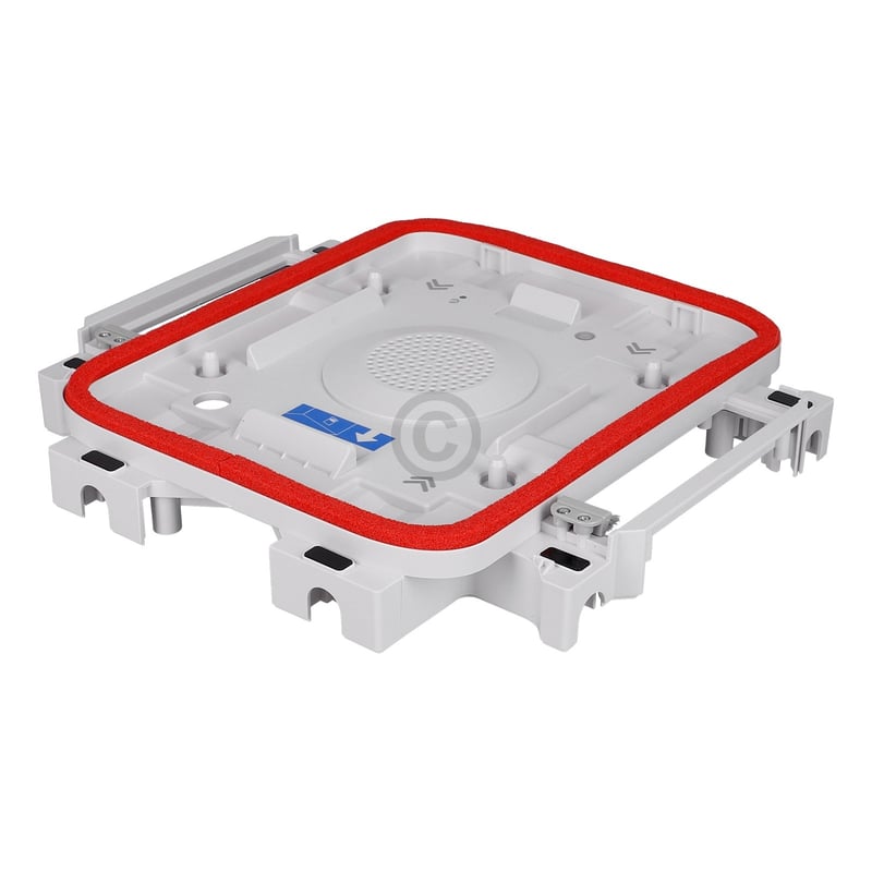 Window Cleaner Chassis 201-J001-0066 Ecovacs