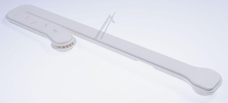 Dampfkondensator mit Lamellen für Geschirrspüler Vestel 42185957 Kondensatsammler Gefäß