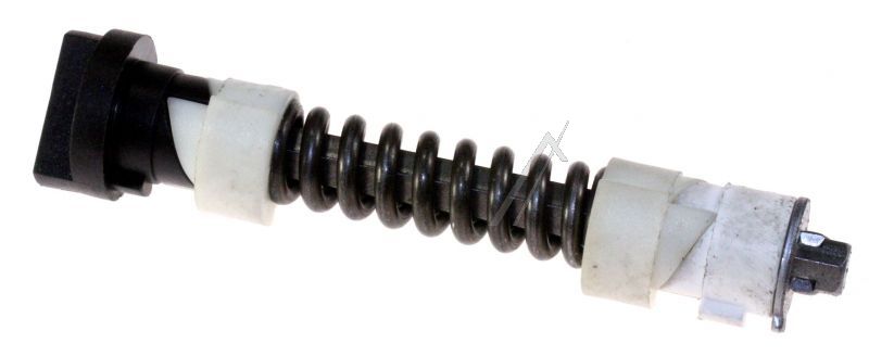 Gelenk für Ofen Whirlpool Indesit 481941719599 Backofen Türscharnier