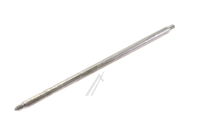 Scharnierstift für Geschirrspüler Candy/Hoover 40006220 Türachse Gelenk