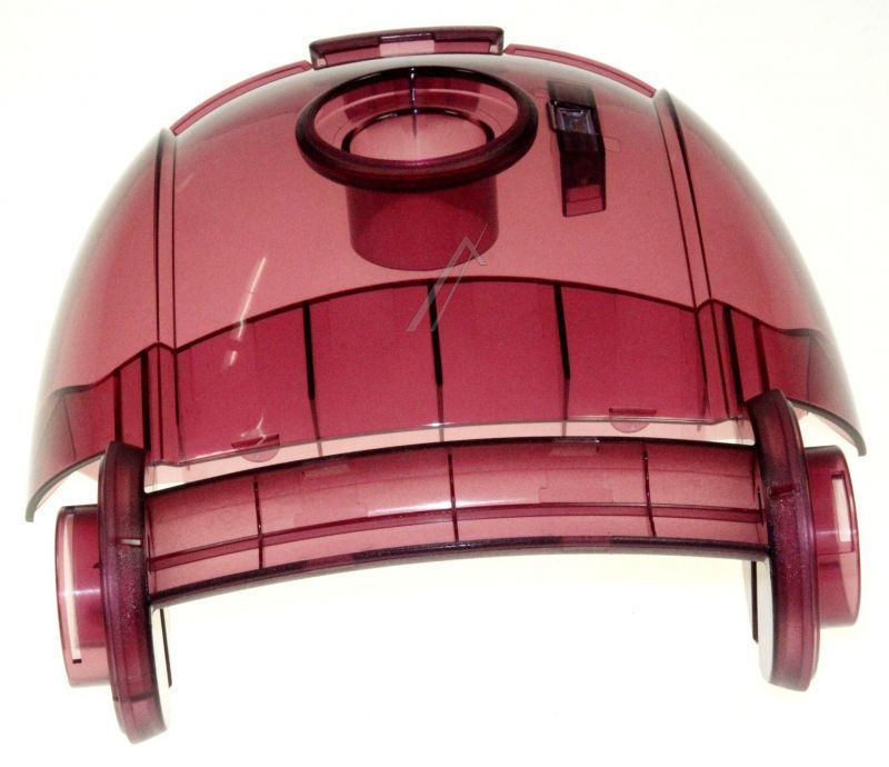 Staubbeuteldeckel für Staubsauger AEG 2192499016 Verschluss, Staubbehälter