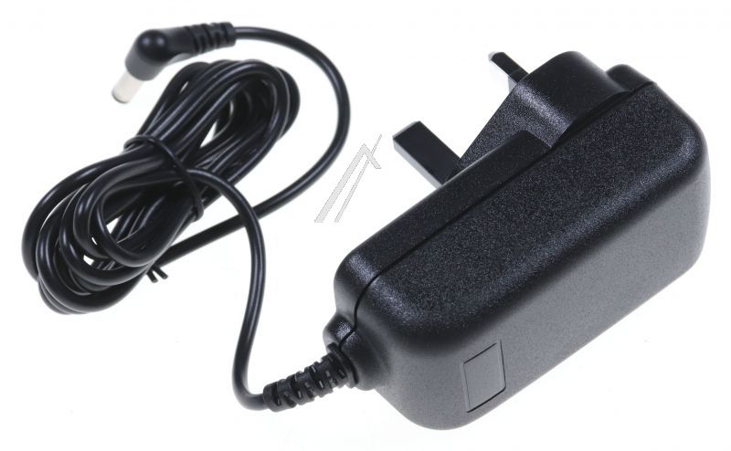 Adapter für Staubsauger Electrolux 140117630214 Netzteil