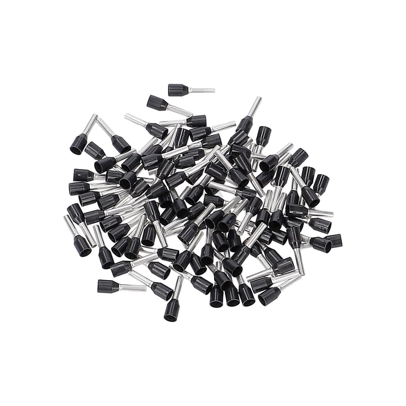 Aderendhülsen 1,5mm², 100 Stück