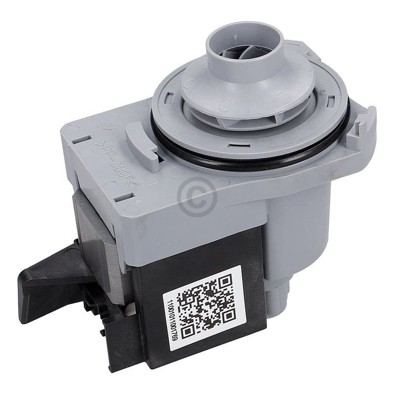 Umwälzpumpe Midea 11001011001769 für Geschirrspüler Midea
