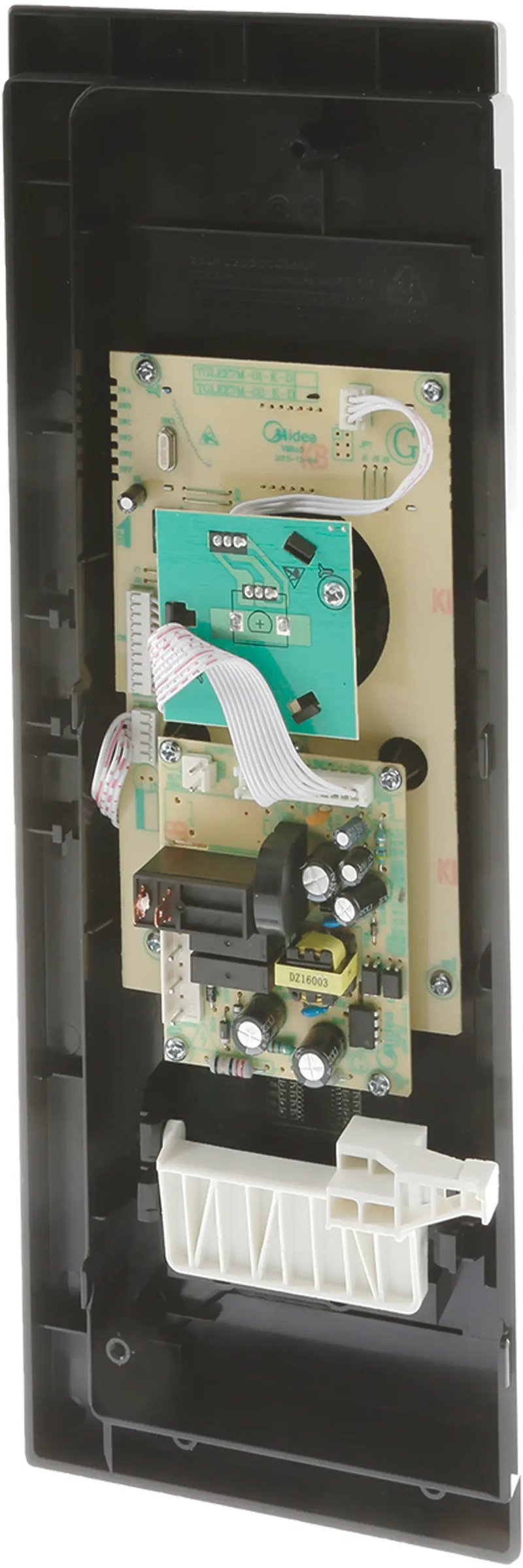 Bedienblende 12017557