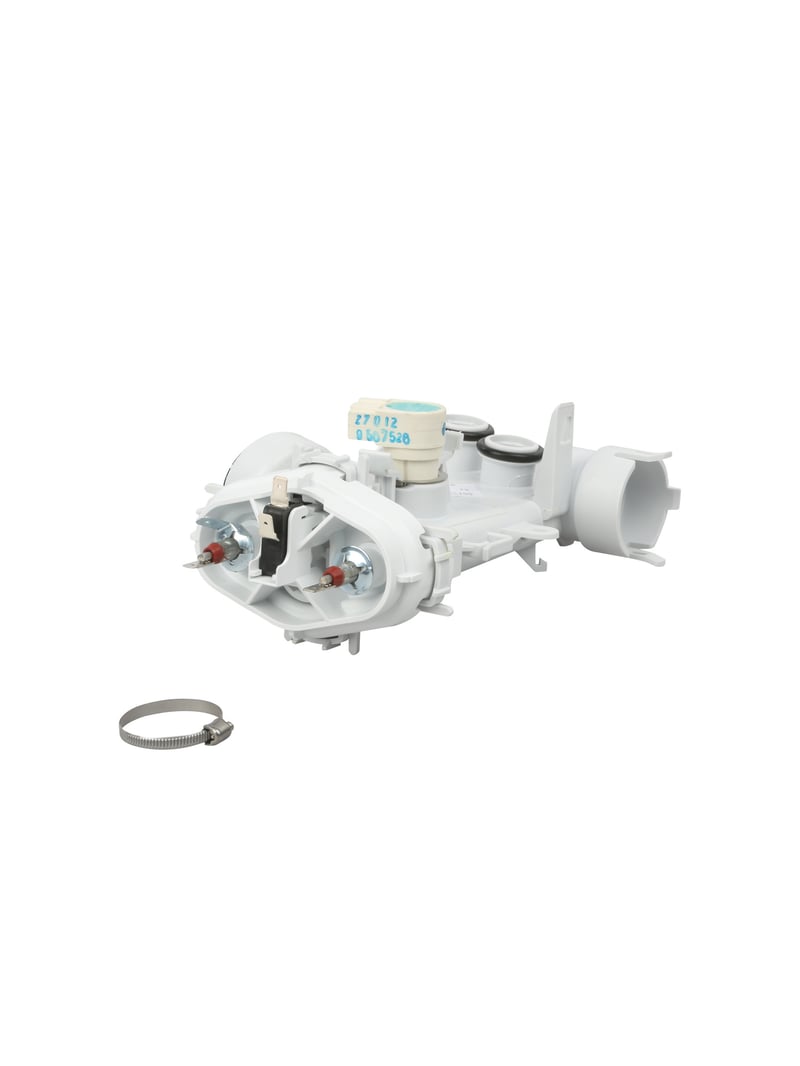 Durchlauferhitzer 00640129