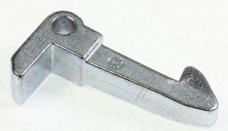 Türhaken für Beko Waschmaschine C00869137 Schließung