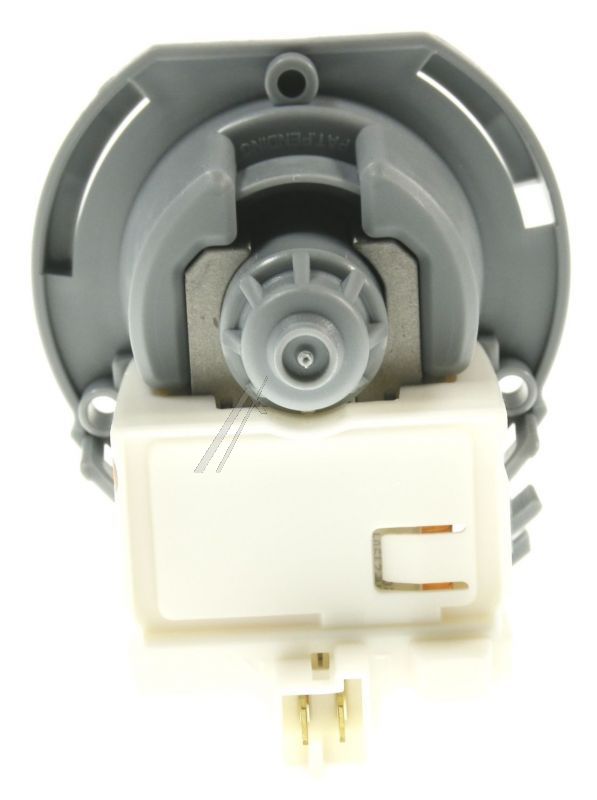 Ablaufpumpe für Geschirrspüler Askoll 481236018558 35W, Bajonett