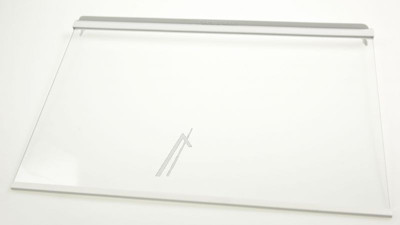 Glasboden für Smeg Kühlschrank 695652432 groß