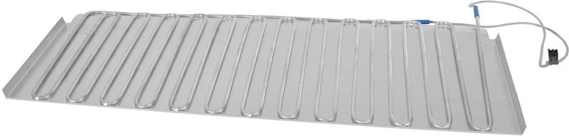 Abtauheizung 00687372