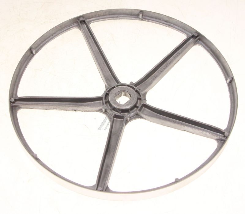 Midea Waschmaschine Riemenscheibe 12338100000149 Antrieb Trommel