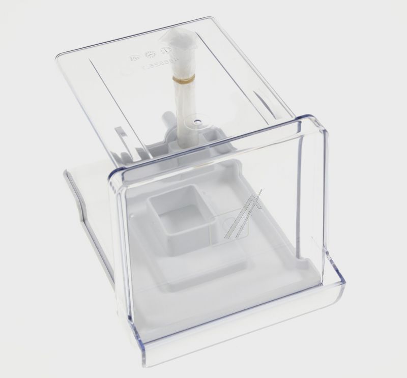 Wassertankabdeckung für Kühlschrank Beko C00899016 Wasserbehälter