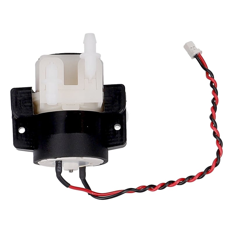 Clean water peristaltic pump 201-2497-0114 Ecovacs