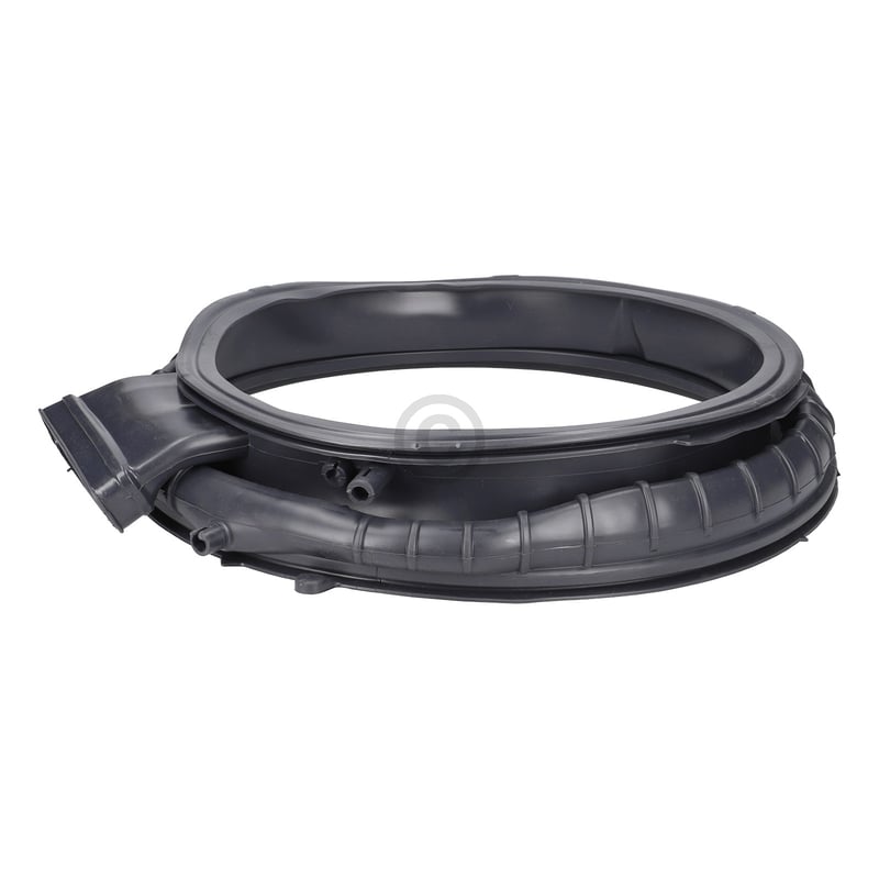 Türdichtung für Waschmaschine Haier 70024444 Bullauge Manschette