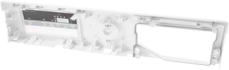 Bedienblende 11020320