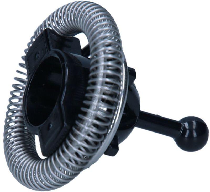 Aeroccino Milchaufschäumer Delonghi FL93270 Quirl