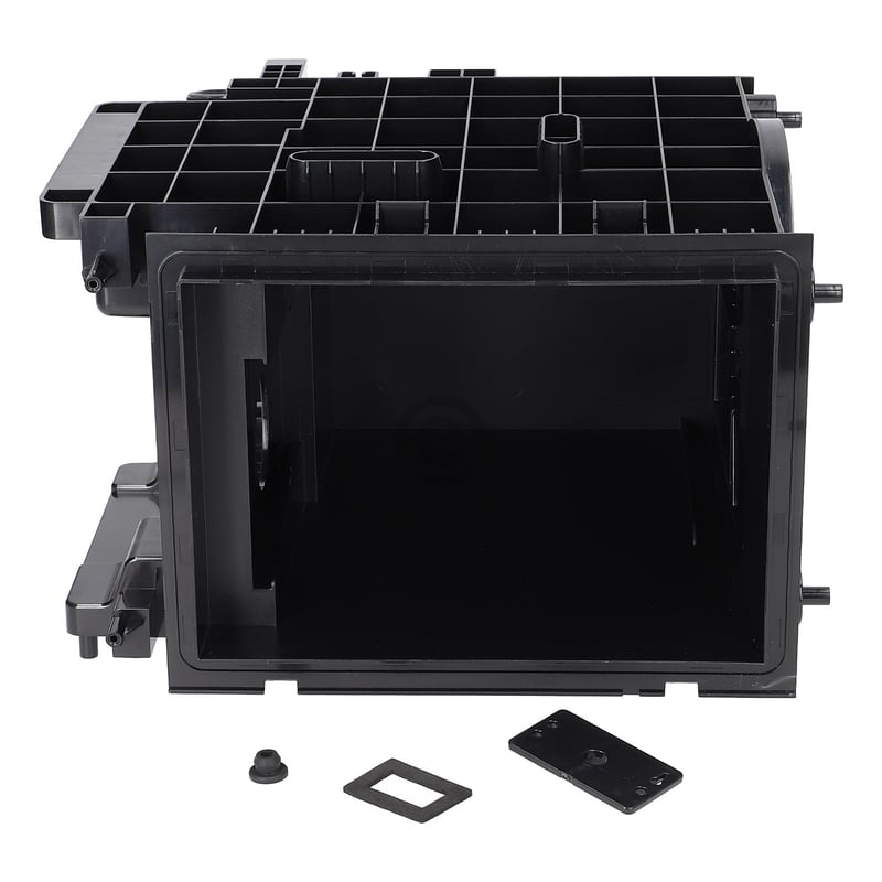 Staubsammelfach für Station Ecovacs 201-2357-1189 von Saugroboter Ecovacs