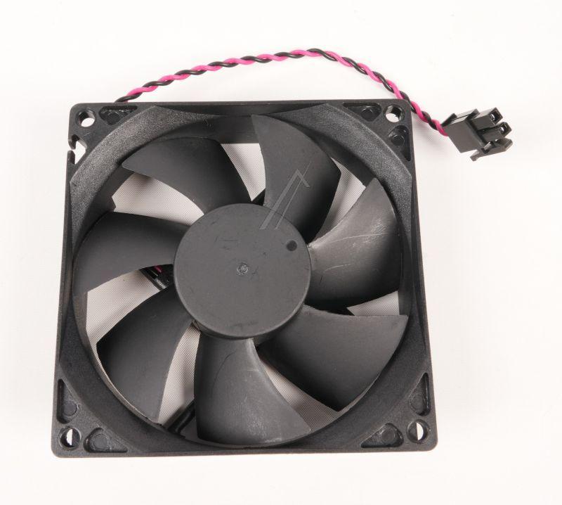 Lüftermotor für Kühlschrank Smeg 795211650 Ventilator, Kühlung