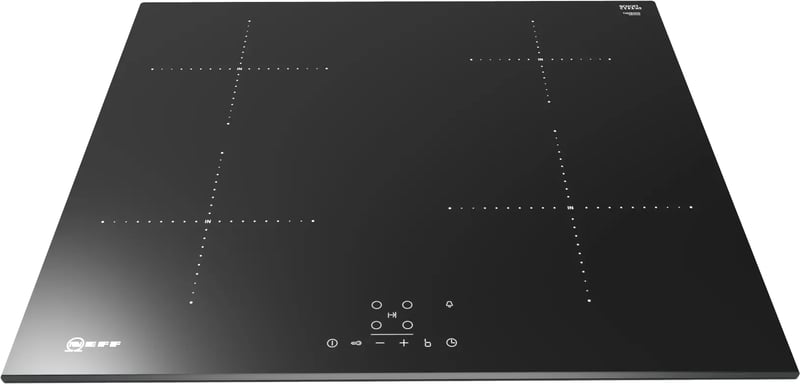 Glaskeramikfläche 00774970