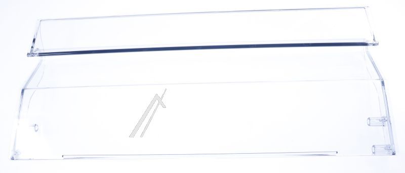 Gefrierfachklappe für Kühlschrank Electrolux AEG 2109318051 Neutral, 2