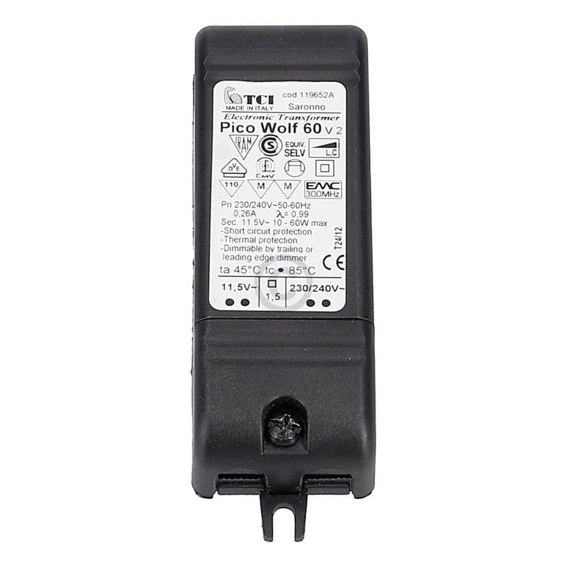 TRAFO RELCO FLAT Küppersbusch 535914