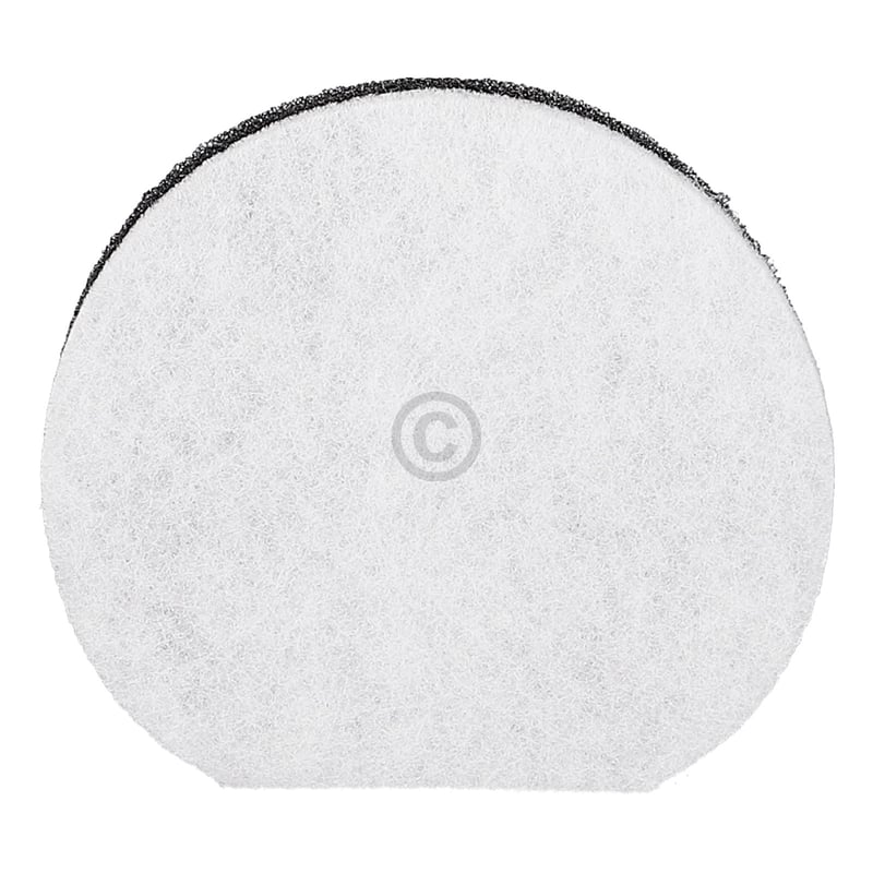 Filter Cotton（handheld vacuum） 201-2437-0374