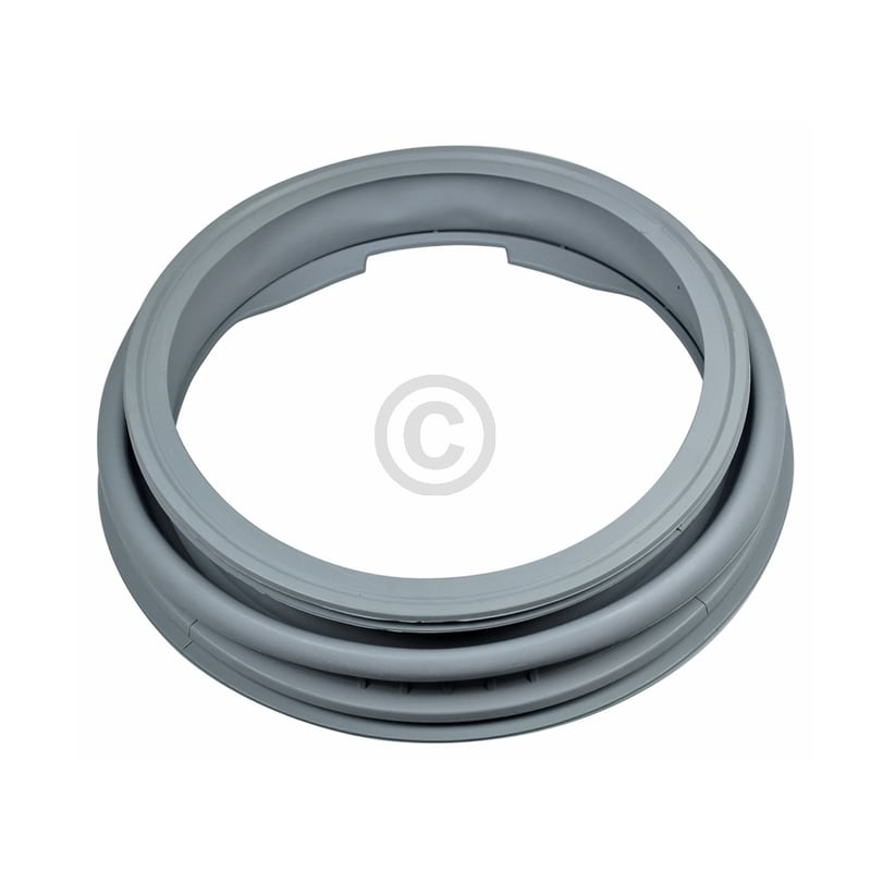 Türmanschette BOSCH 00667220 für Waschmaschine Frontlader