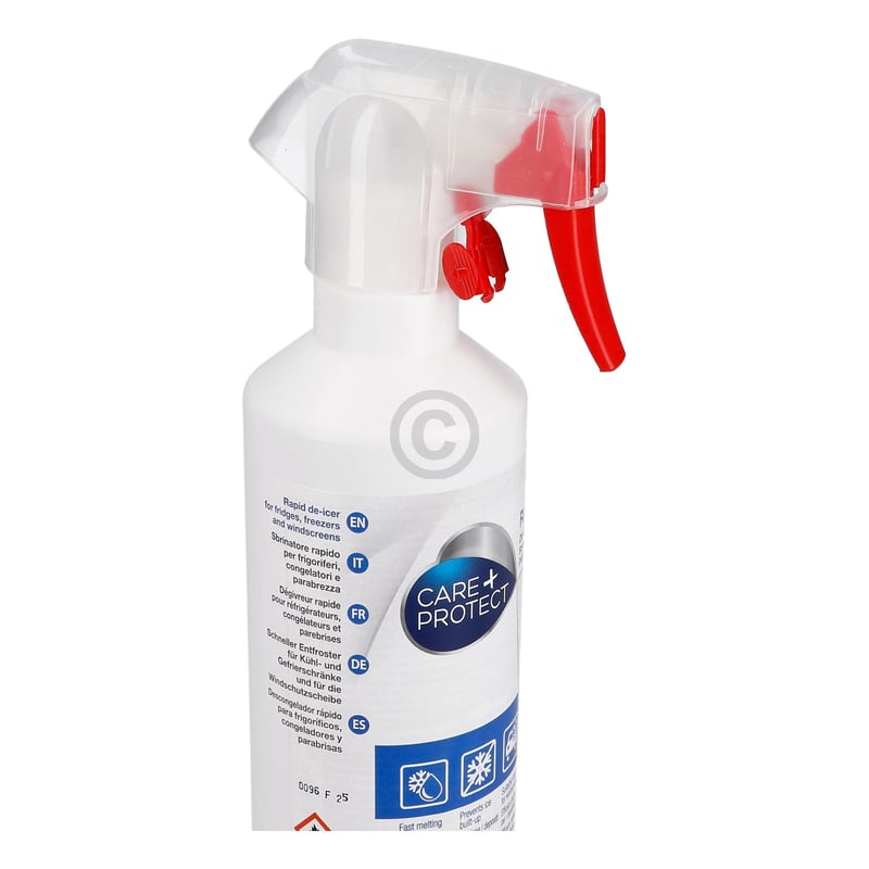Abtaumittel Entfrosterspray Candy 35602112 CARE+PROTECT CSL7001/1