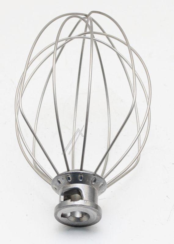 Schneebesen für Küchenmaschine und Mixer Sogedis 303J14 Quirl