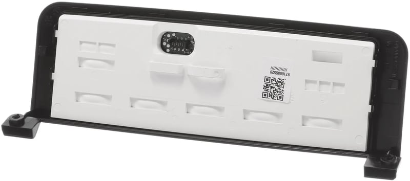 Bedienmodul Bedienteil, programmiert, Siemens, mit Display 12015882