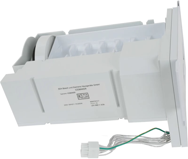 Eisbereiter 00748479