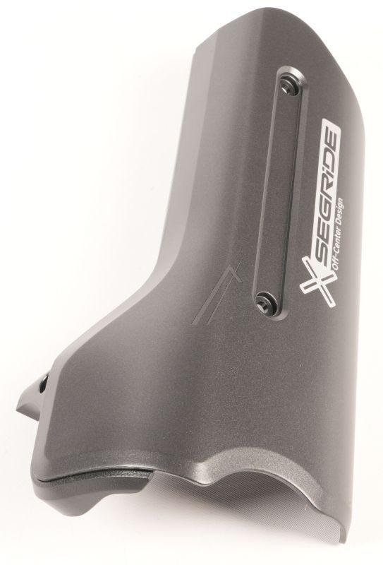 Gabelabdeckung für E-Scooter Segway Ninebot Bb.13.00.4285.00 vorne rechts schwarz