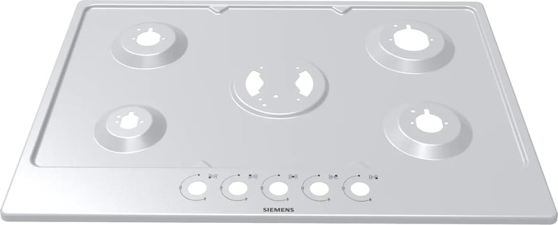 Aufnahme für Kochfeld Bosch 00778574 Edelstahl, robust