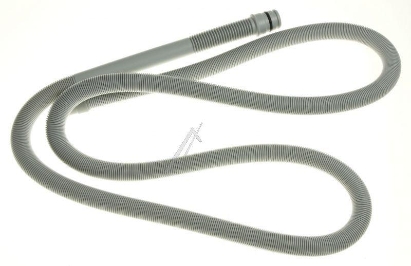 Ablaufschlauch für Bosch-Schlauch 11020704 Waschmaschine, Ablauf